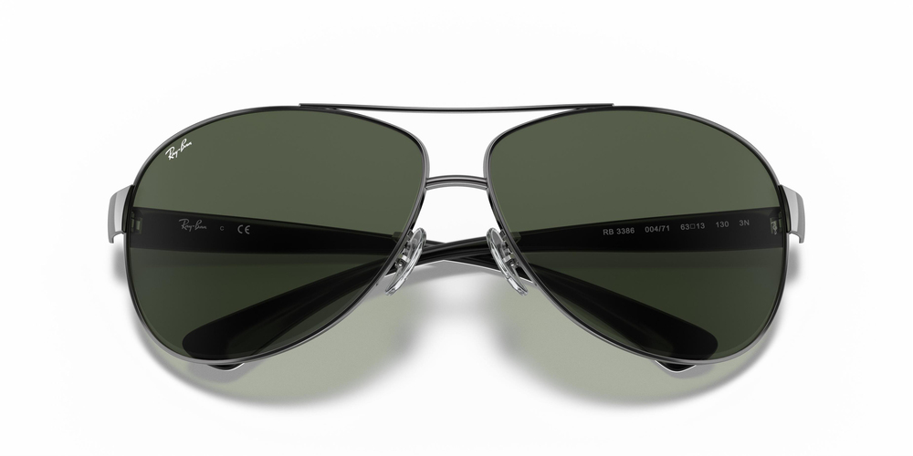 RAYBAN RB 3386 004/71 63