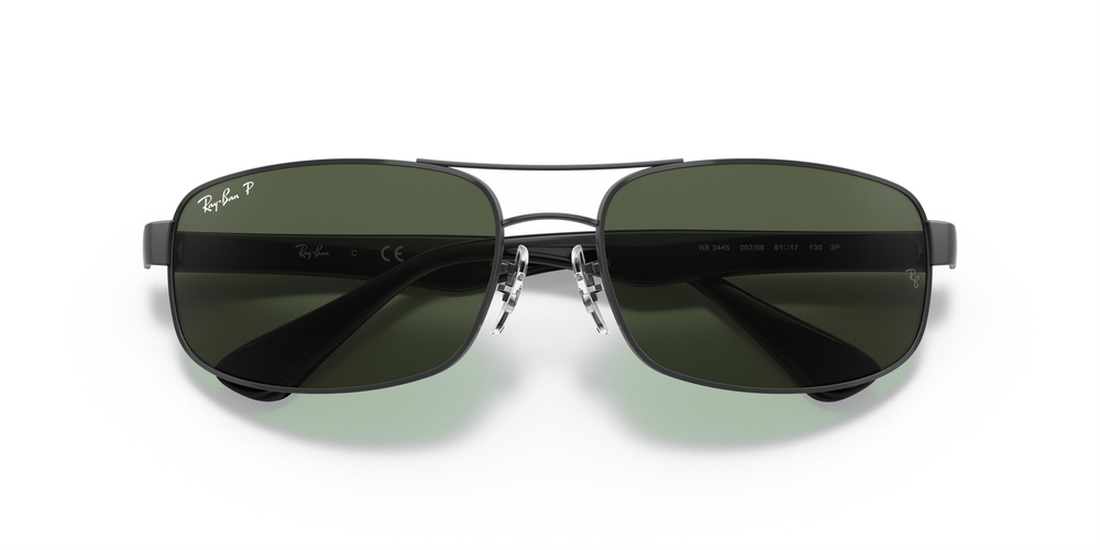 RAYBAN RB 3445 002/58 61