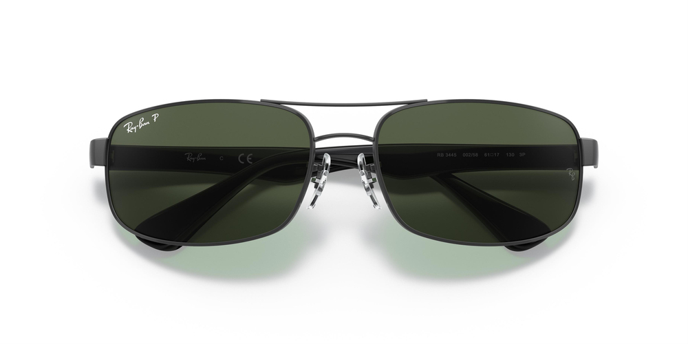 RAYBAN RB 3445 002/58 64