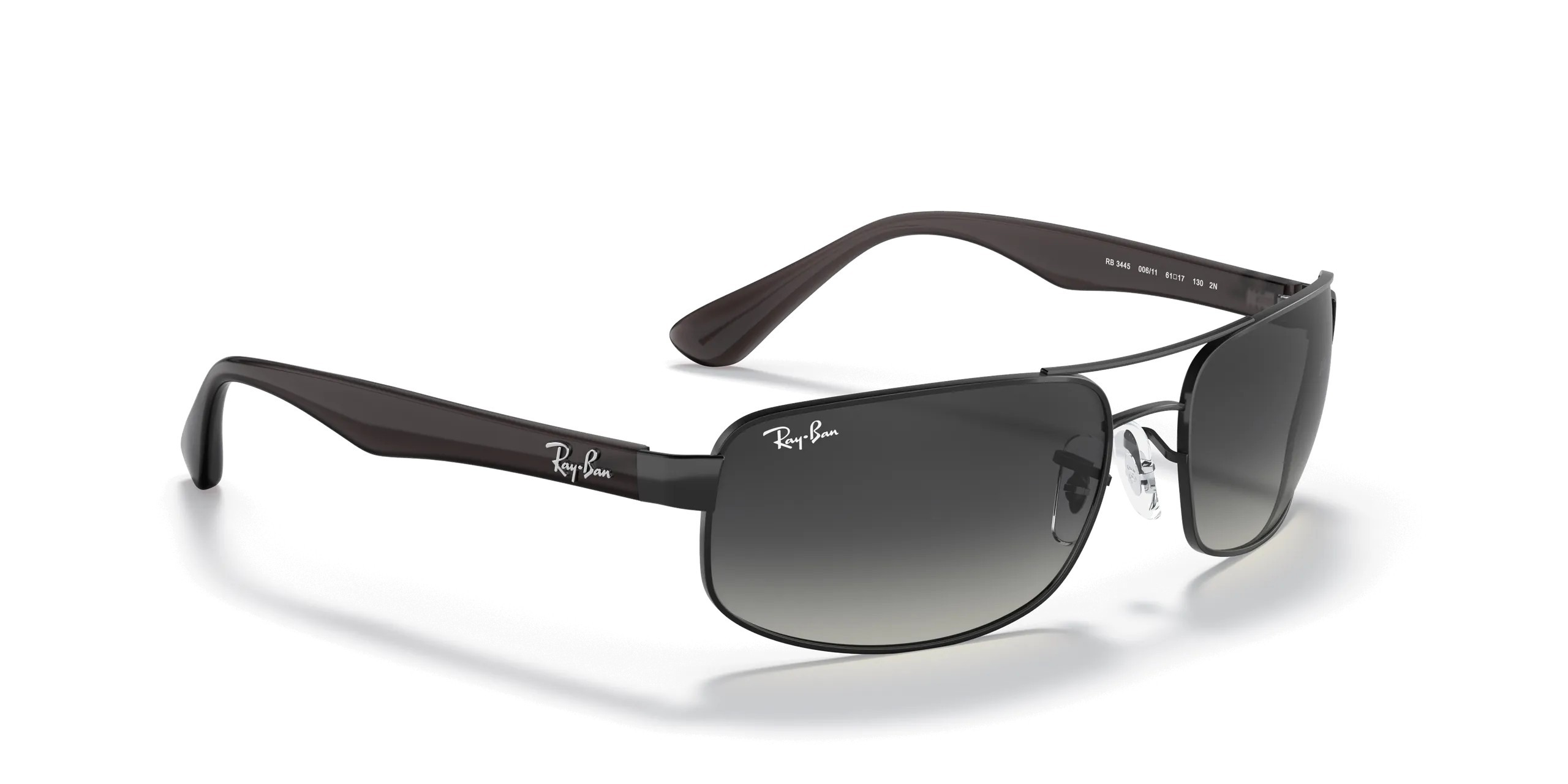 RAYBAN RB 3445 006/11 61