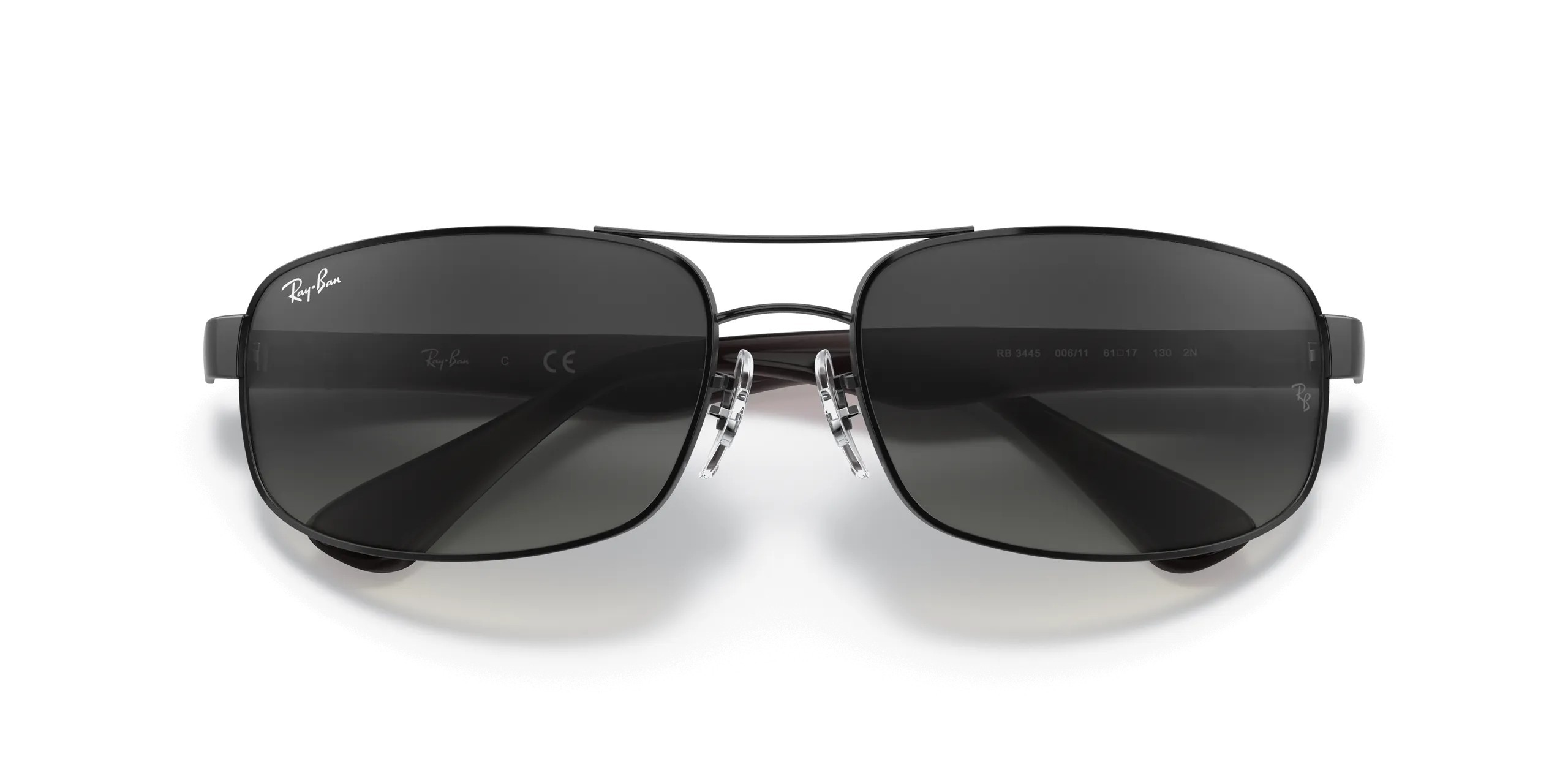 RAYBAN RB 3445 006/11 61
