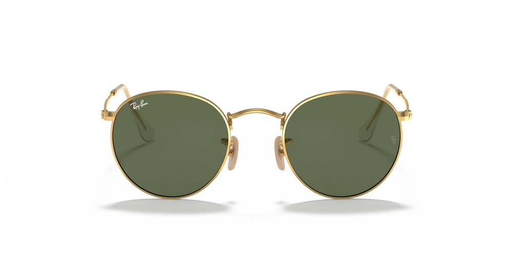 RAYBAN RB 3447-N Round Metal 001 53