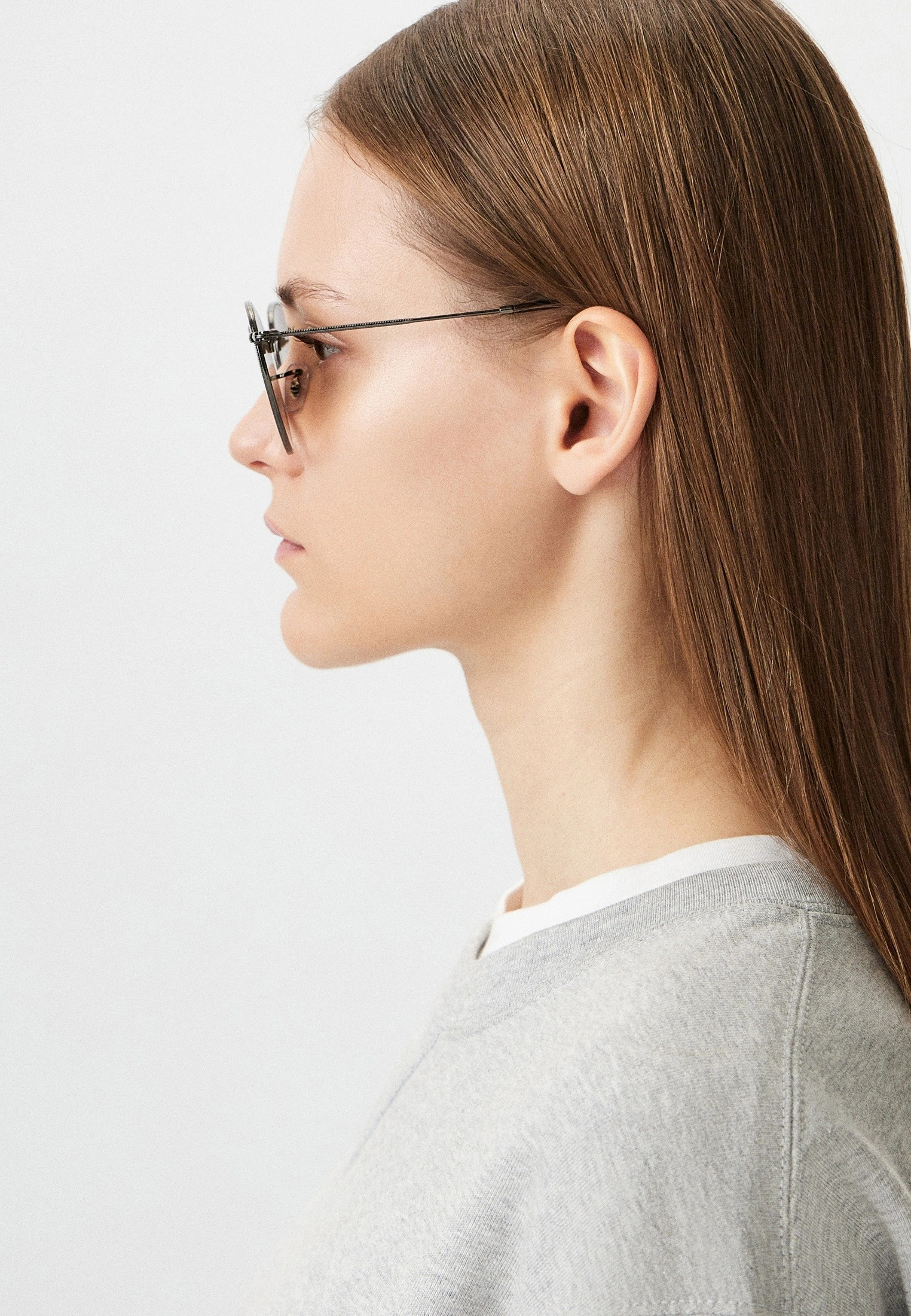 RAYBAN RB 3447-N Round Metal 004/51 53