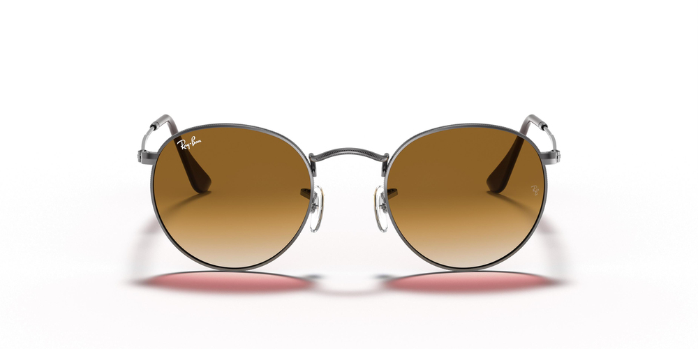 RAYBAN RB 3447-N Round Metal 004/51 53