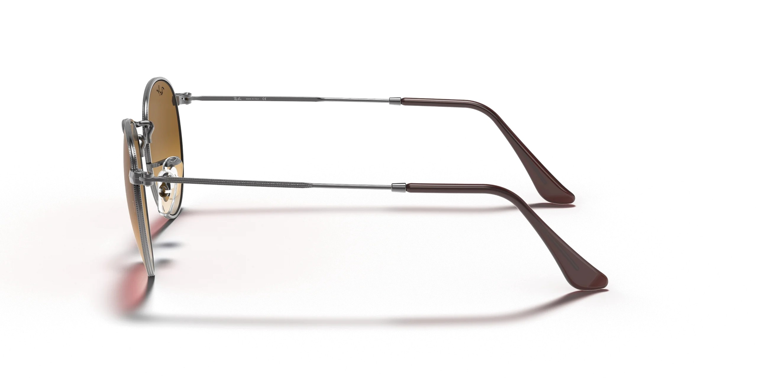 RAYBAN RB 3447 Round Metal 004/51 50