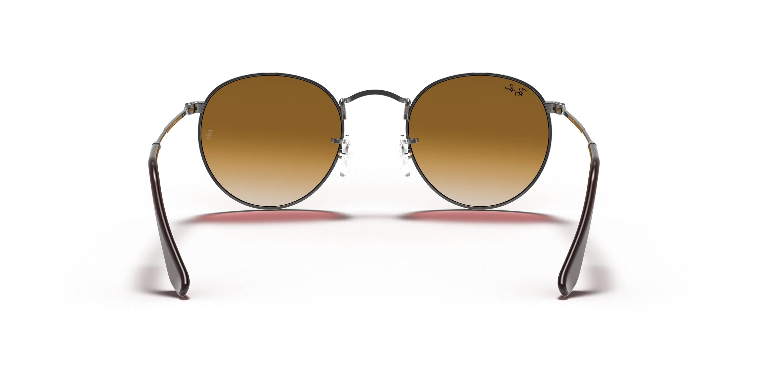RAYBAN RB 3447 Round Metal 004/51 50