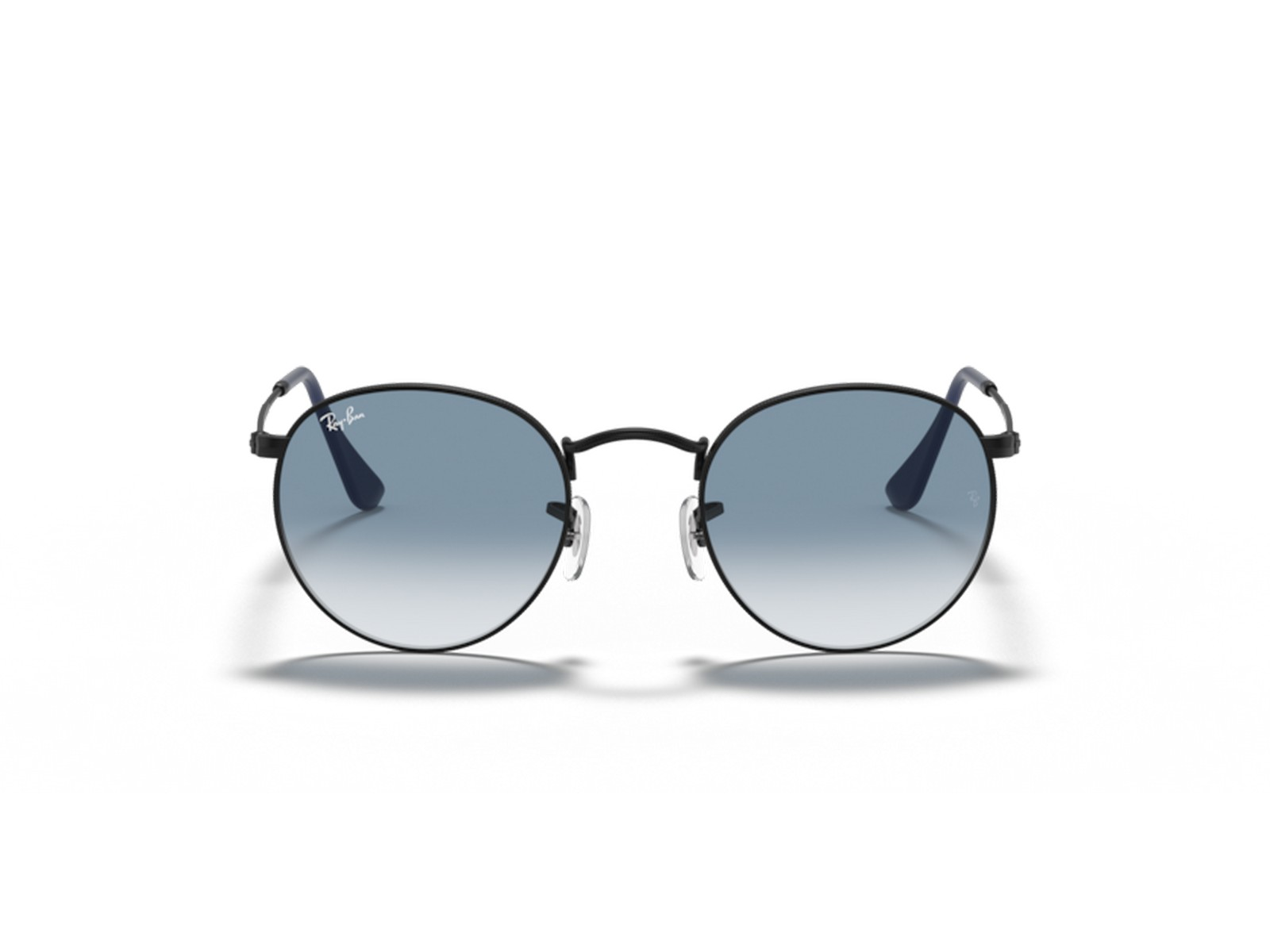 RAYBAN RB 3447 Round Metal 006/3F 50