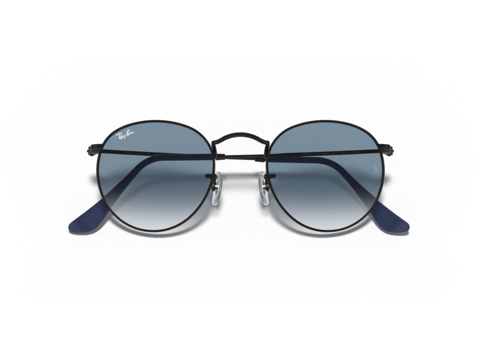 RAYBAN RB 3447 Round Metal 006/3F 50
