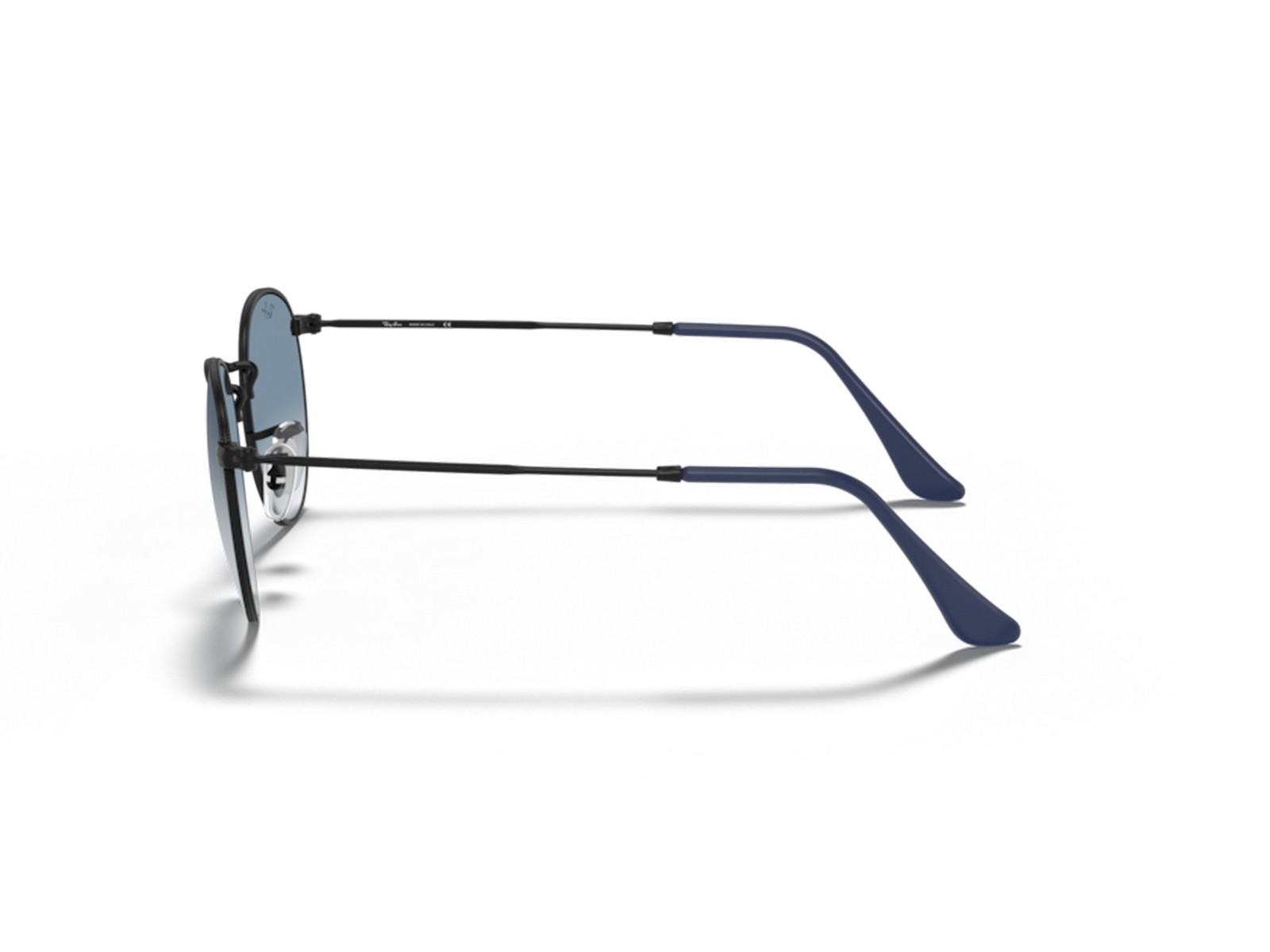 RAYBAN RB 3447 Round Metal 006/3F 50