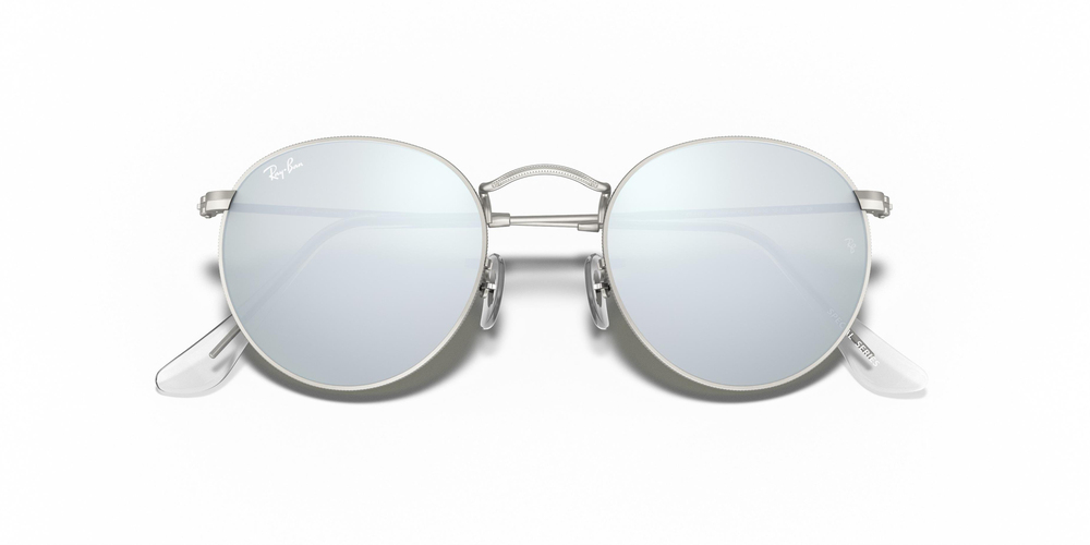 RAYBAN RB 3447 Round Metal 019/30 50