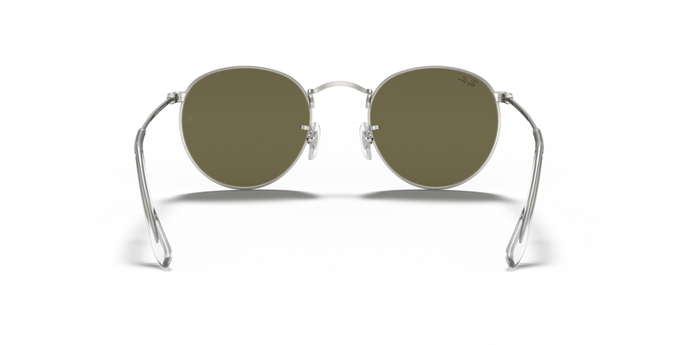 RAYBAN RB 3447 Round Metal 019/30 50