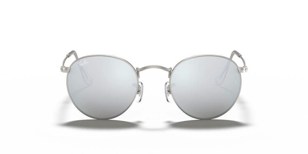 RAYBAN RB 3447 Round Metal 019/30 50