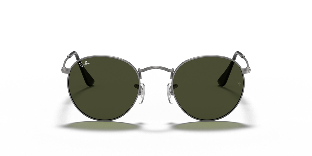 RAYBAN RB 3447 Round Metal 029 50