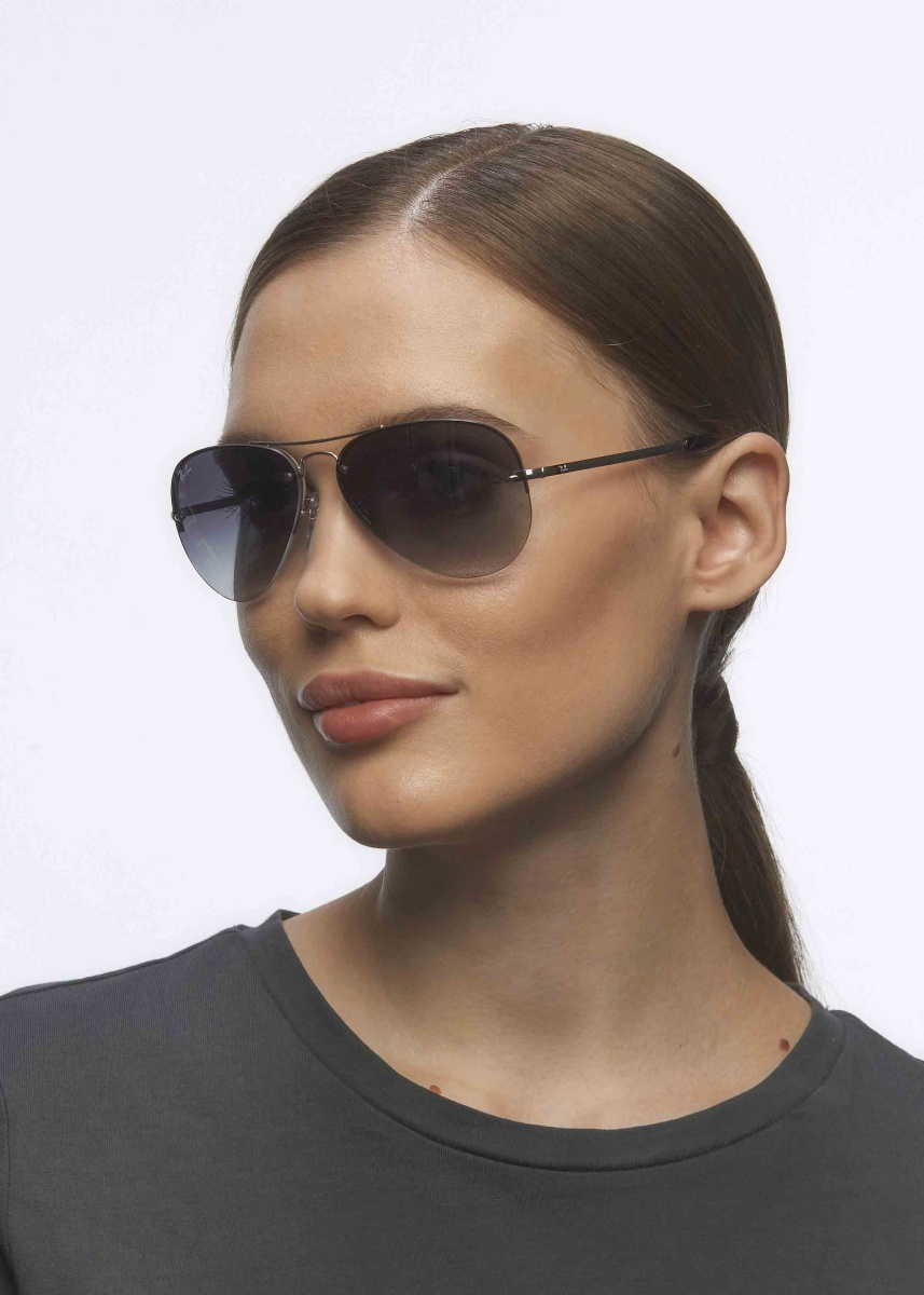RAYBAN RB 3449 003/8G 59