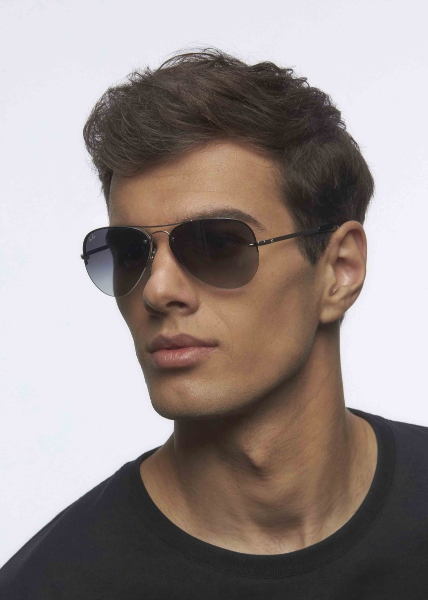 RAYBAN RB 3449 003/8G 59