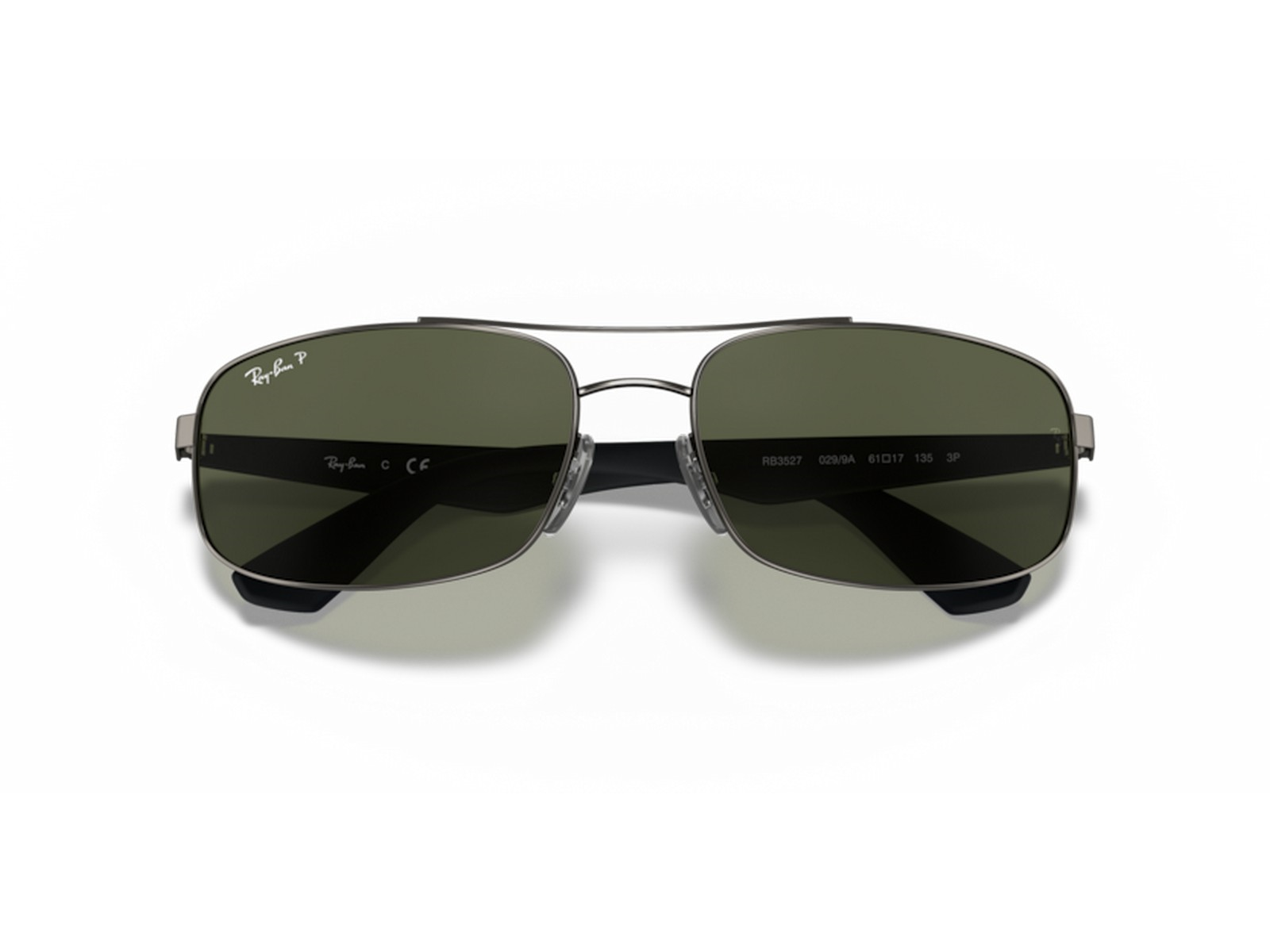 RAYBAN RB 3527 029/9A 61