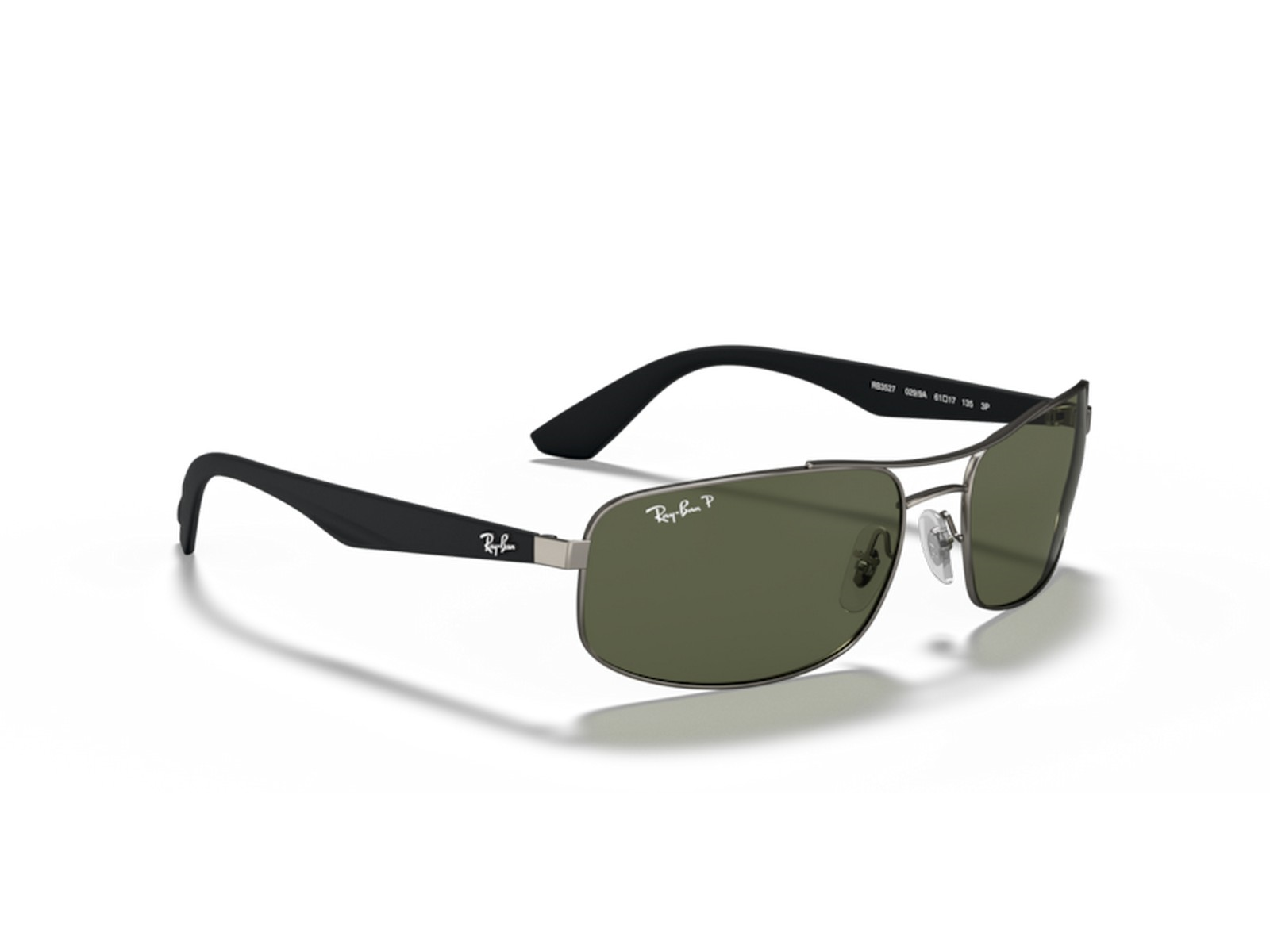 RAYBAN RB 3527 029/9A 61