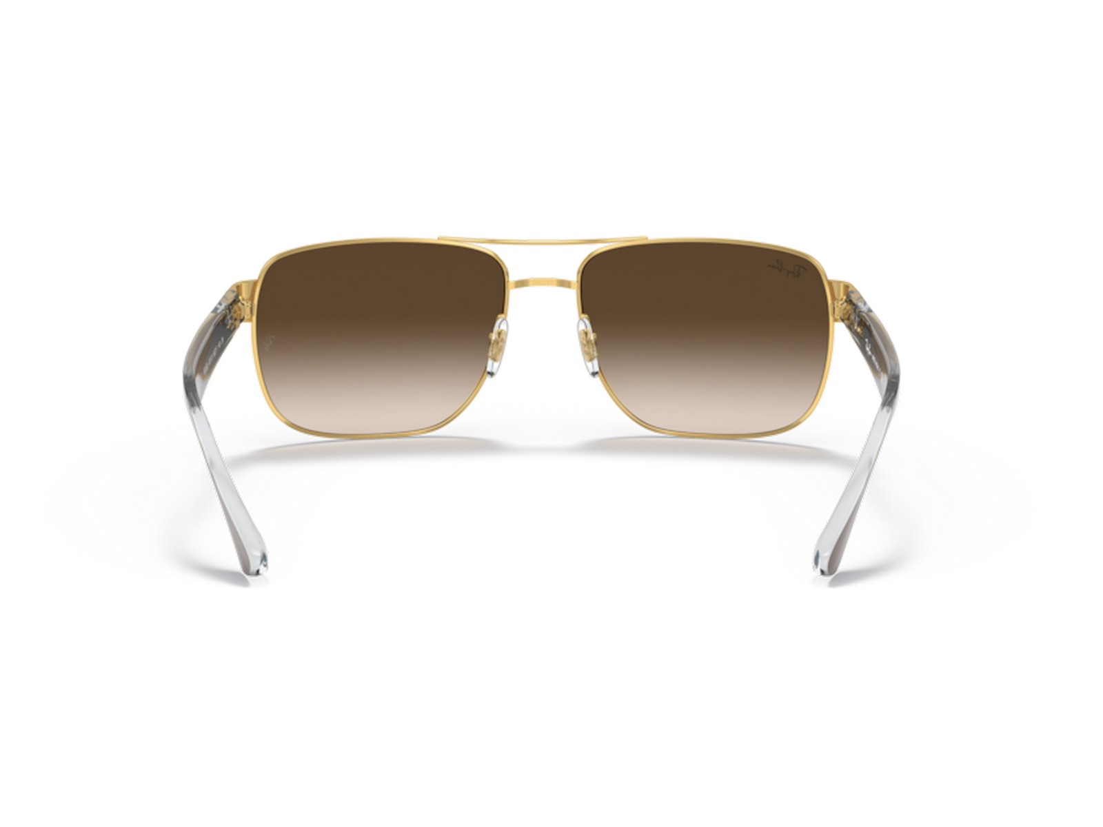 RAYBAN RB 3530 001/13 58