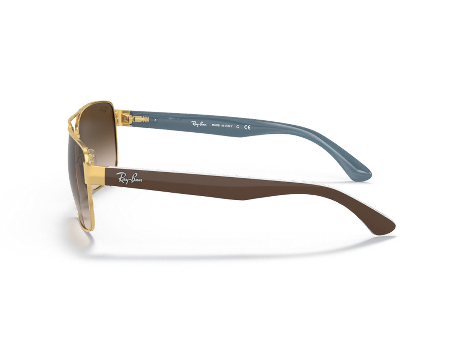 RAYBAN RB 3530 001/13 58