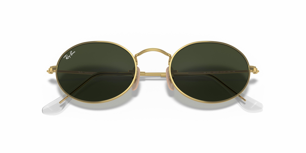 RAYBAN RB 3547 Oval 001/31 51
