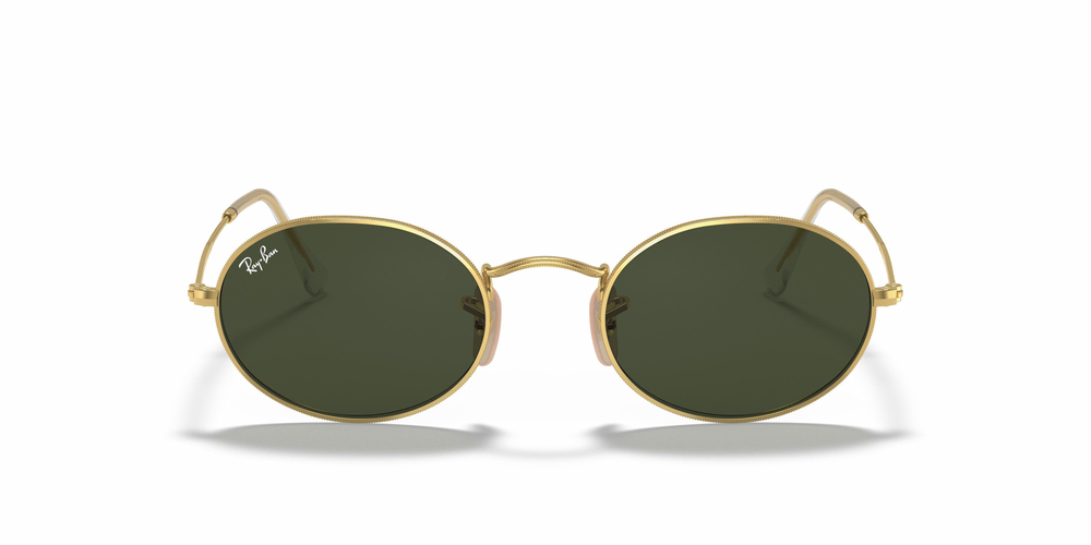 RAYBAN RB 3547 Oval 001/31 51