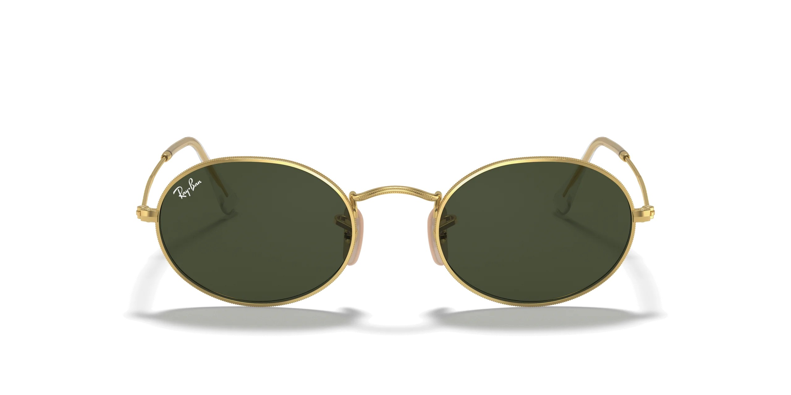 RAYBAN RB 3547 Oval 001/31 54