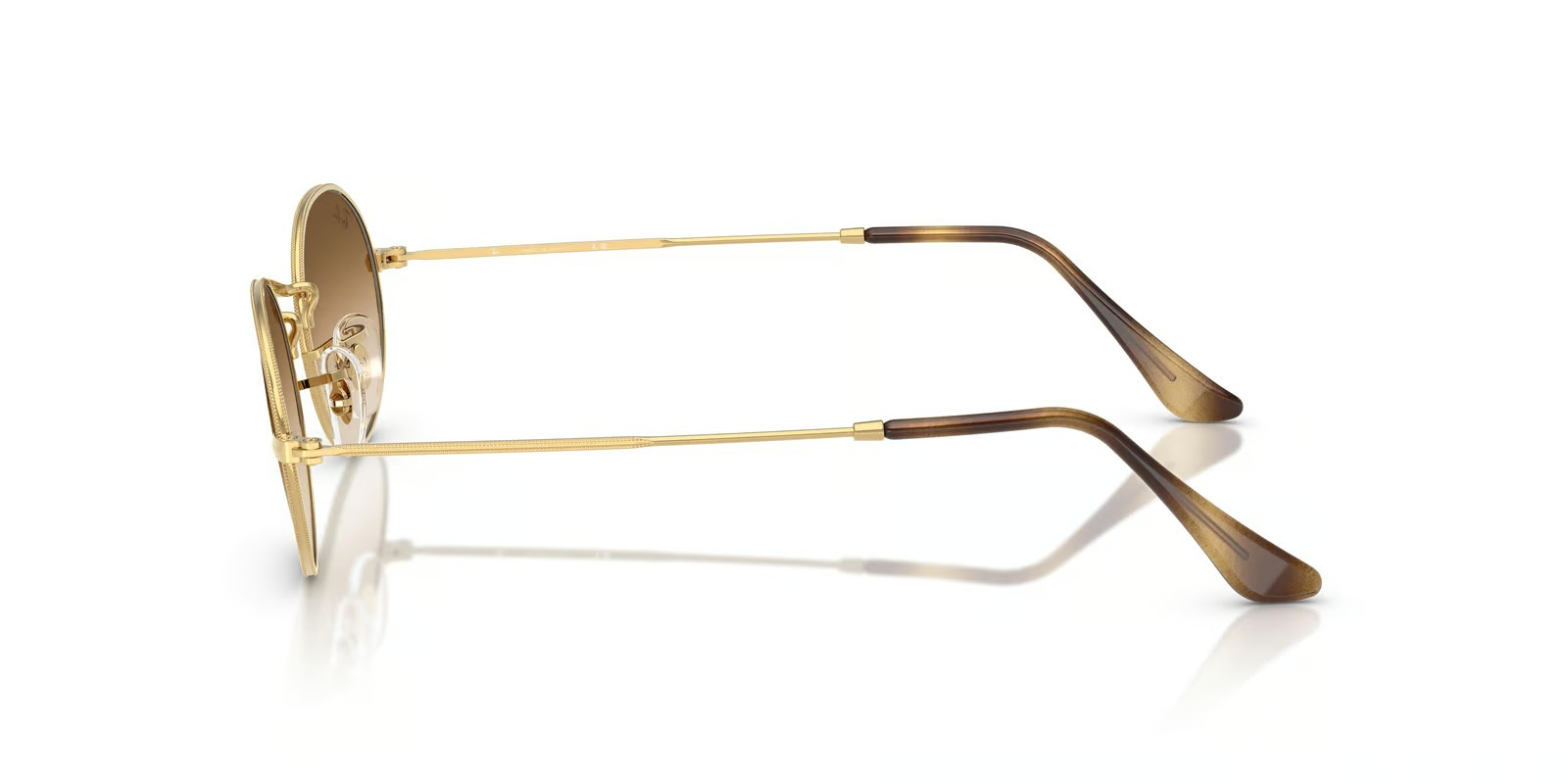 RAYBAN RB 3547 Oval 001/51 54