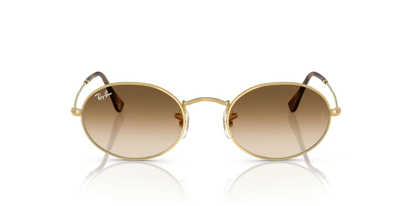 RAYBAN RB 3547 Oval 001/51 54