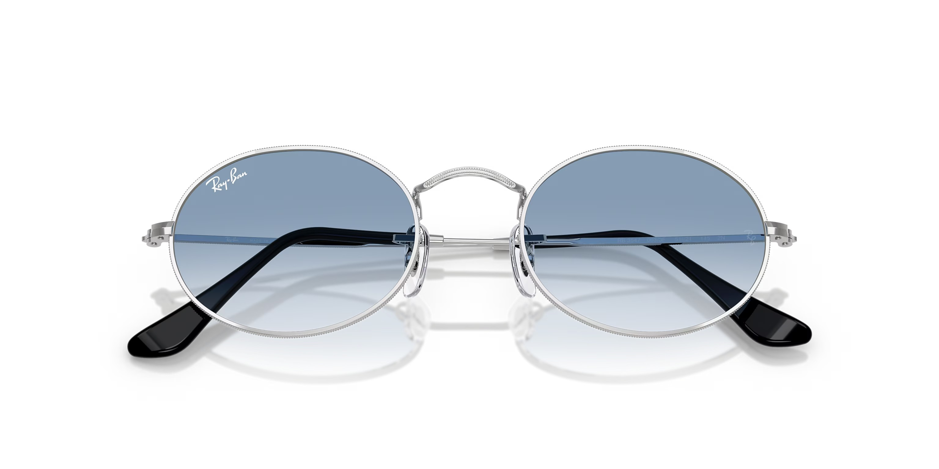RAYBAN RB 3547 Oval 003/3F 54