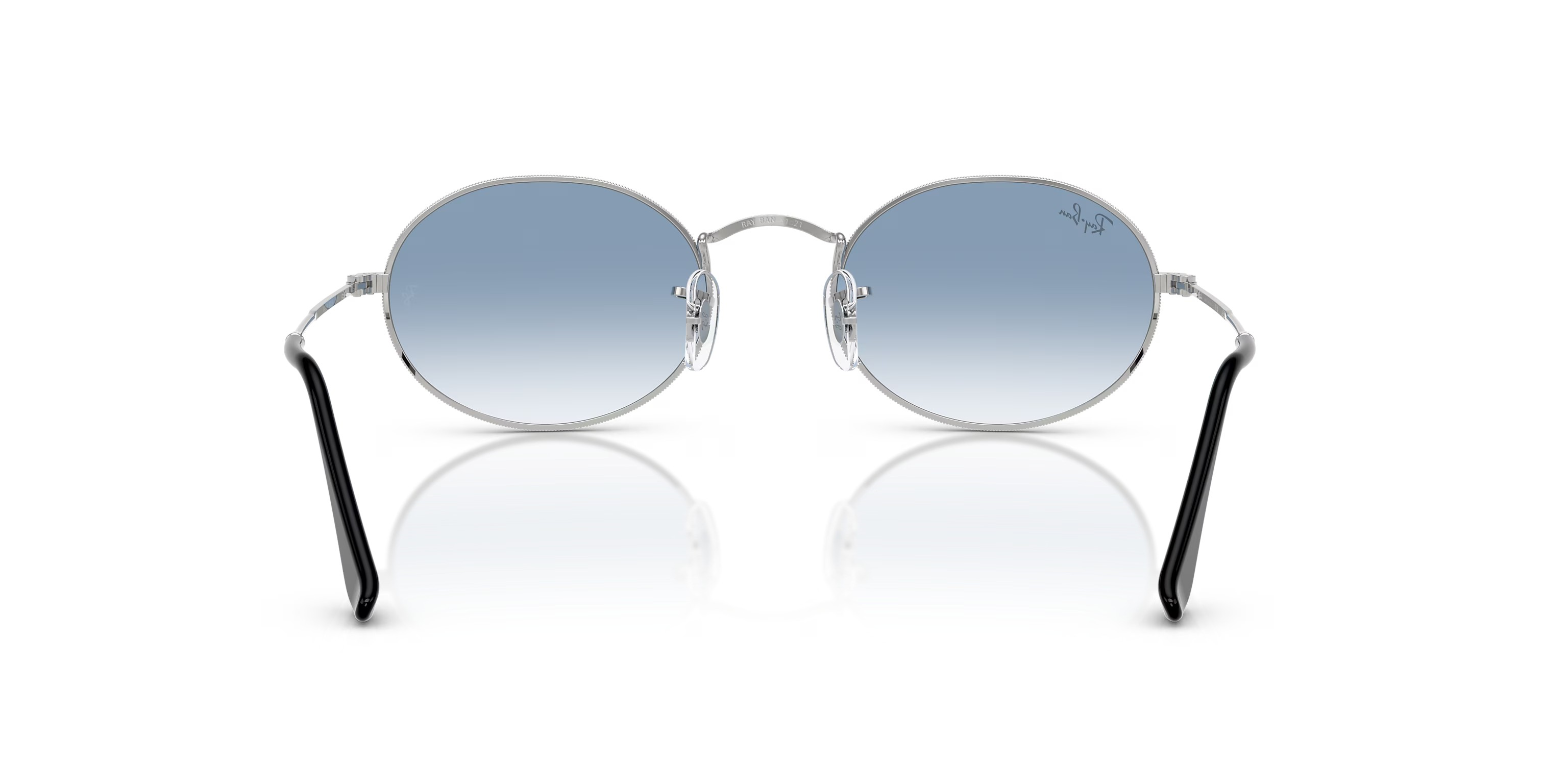 RAYBAN RB 3547 Oval 003/3F 54