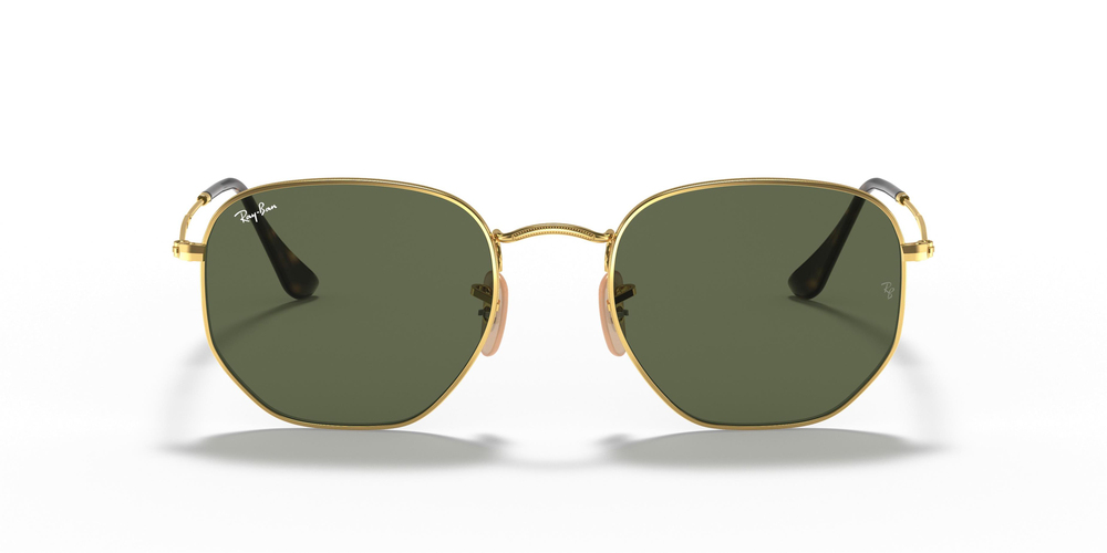 RAYBAN RB 3548-N Hexagonal 001 51