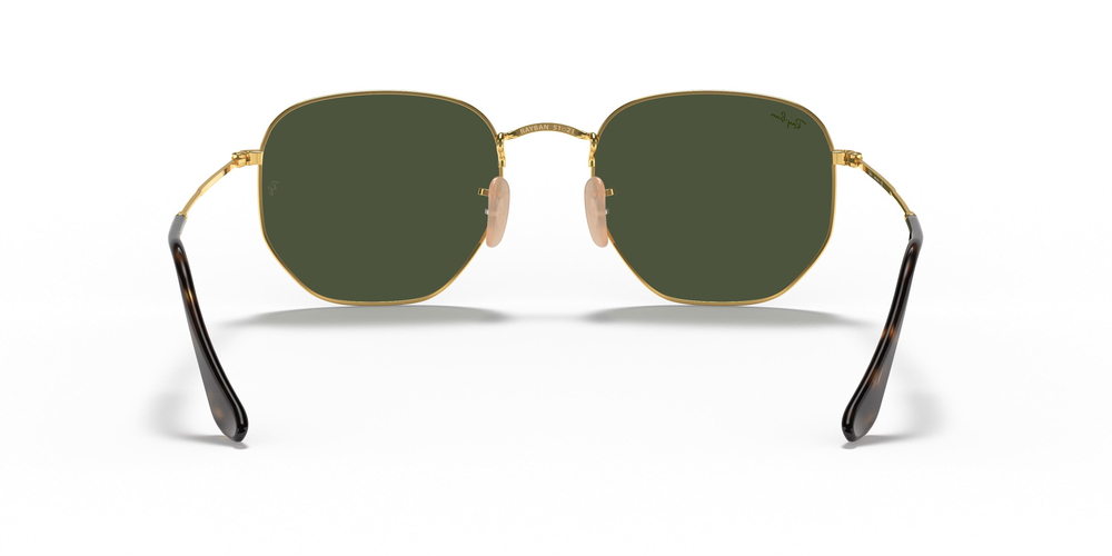 RAYBAN RB 3548-N Hexagonal 001 51