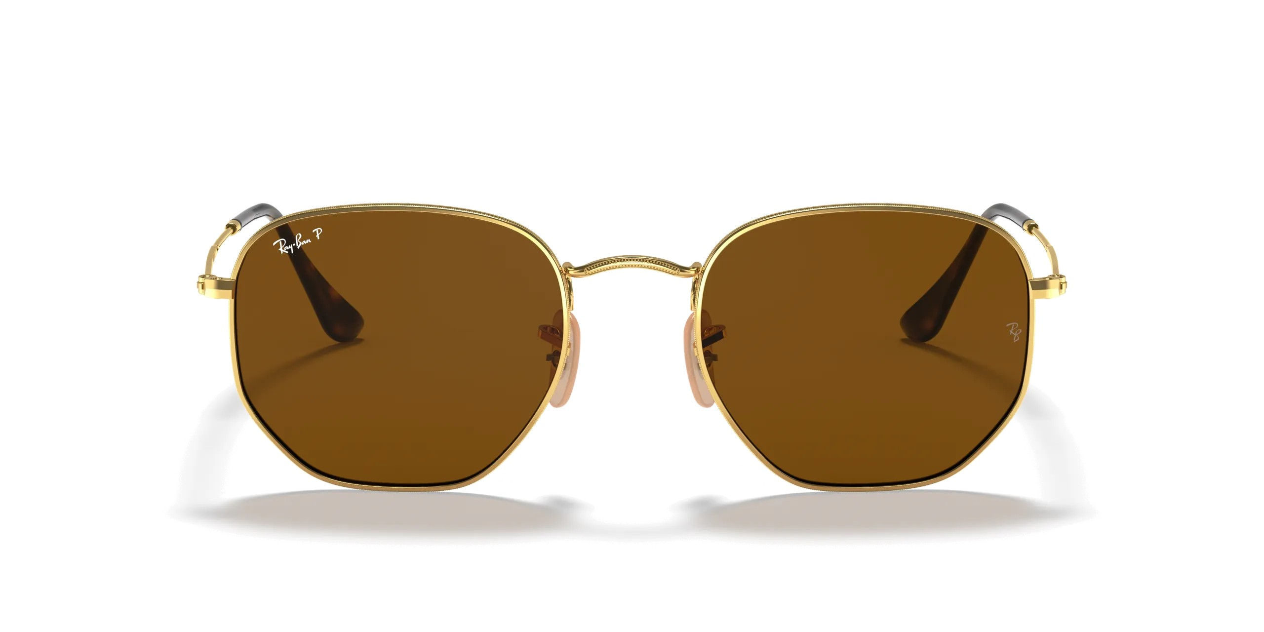 RAYBAN RB 3548-N Hexagonal 001/57 51