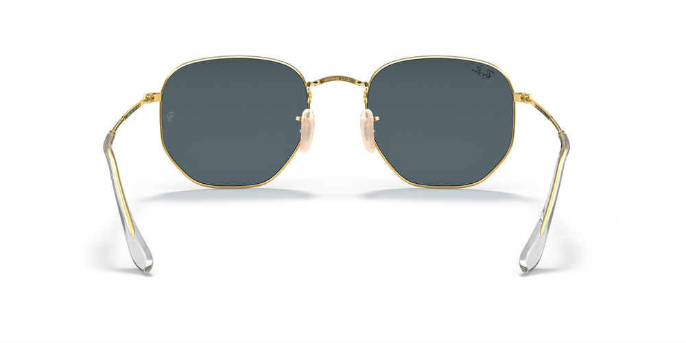 RAYBAN RB 3548-N Hexagonal 001/R5 51