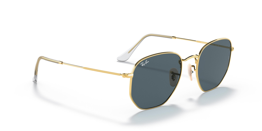 RAYBAN RB 3548-N Hexagonal 001/R5 51