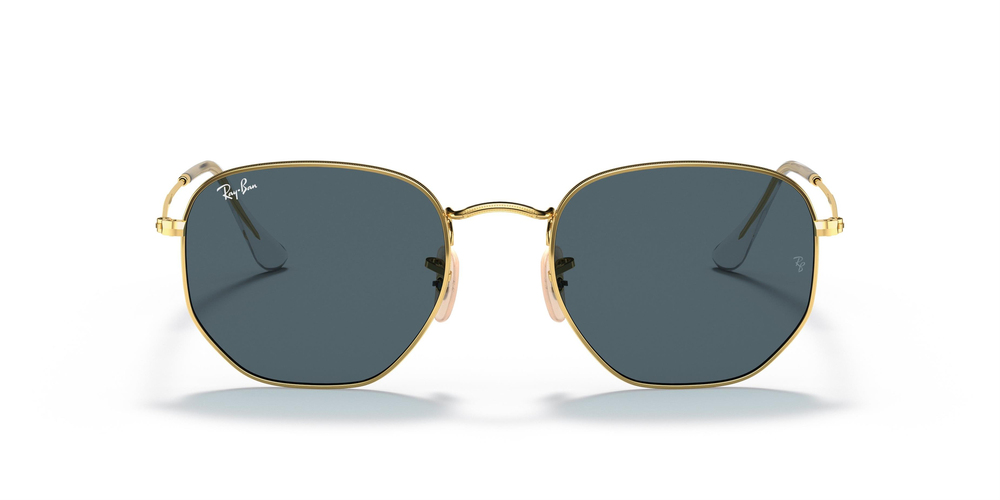 RAYBAN RB 3548-N Hexagonal 001/R5 51