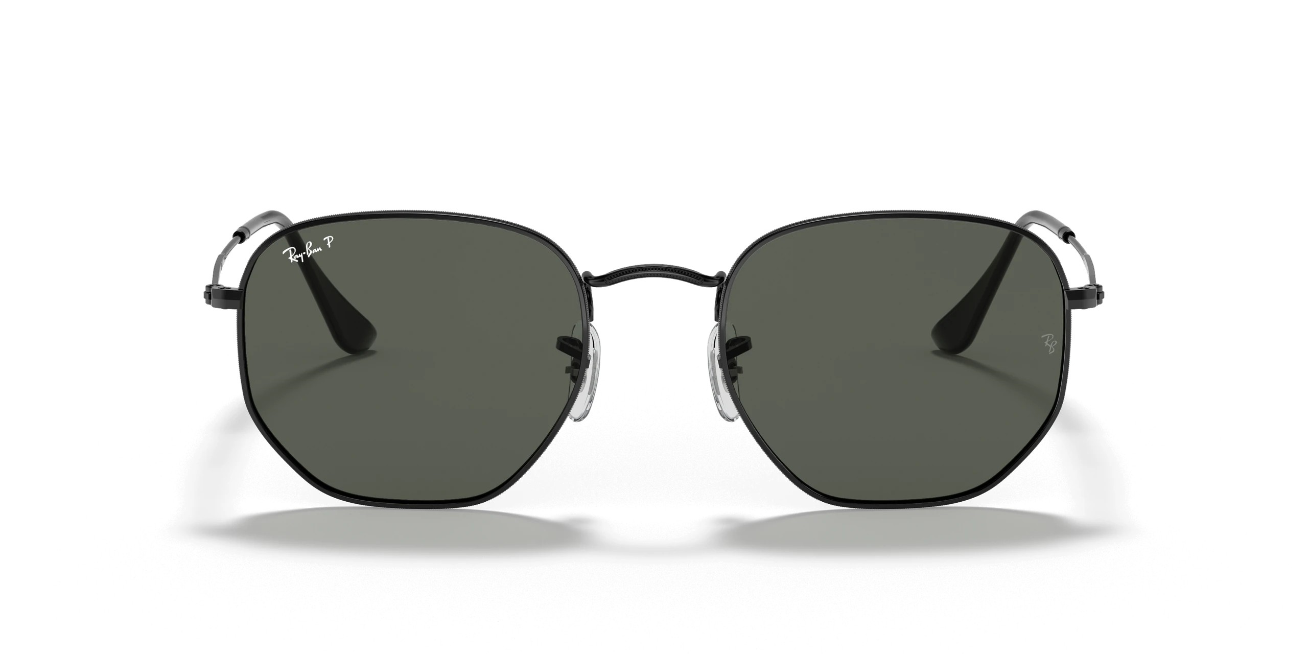 RAYBAN RB 3548-N Hexagonal 002/58 51