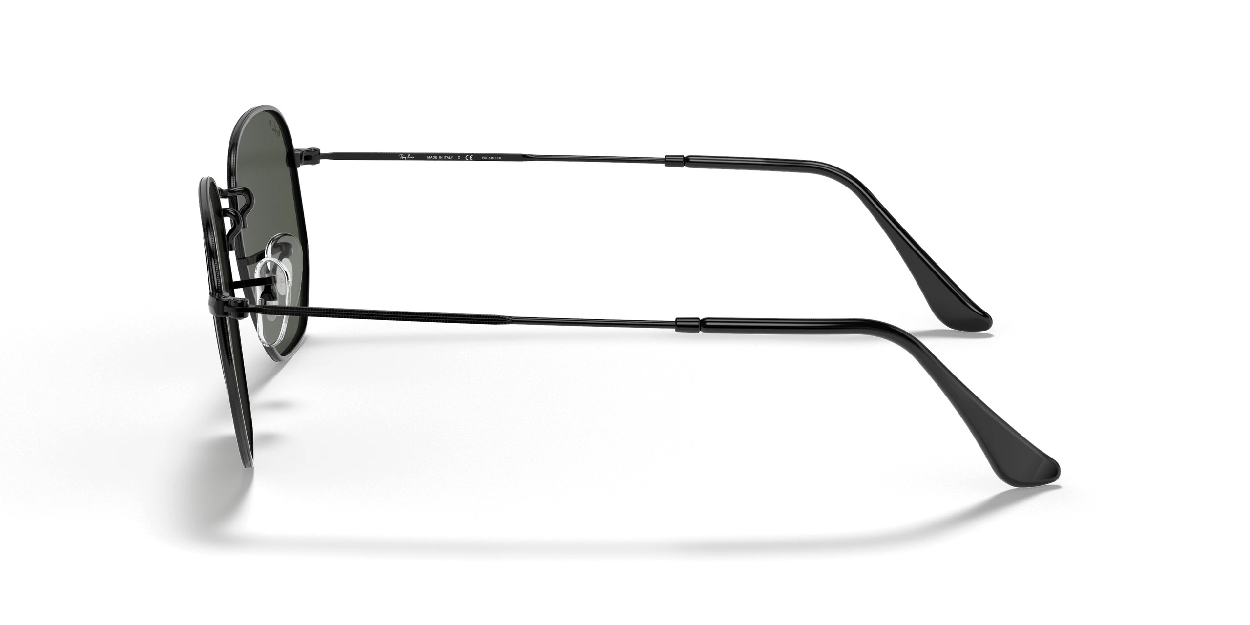 RAYBAN RB 3548-N Hexagonal 002/58 51