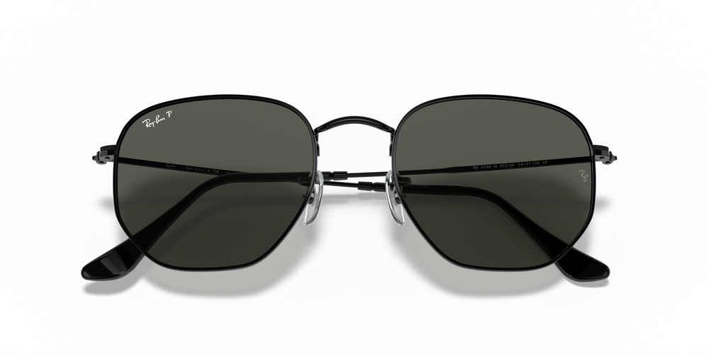 RAYBAN RB 3548-N Hexagonal 002/58 54