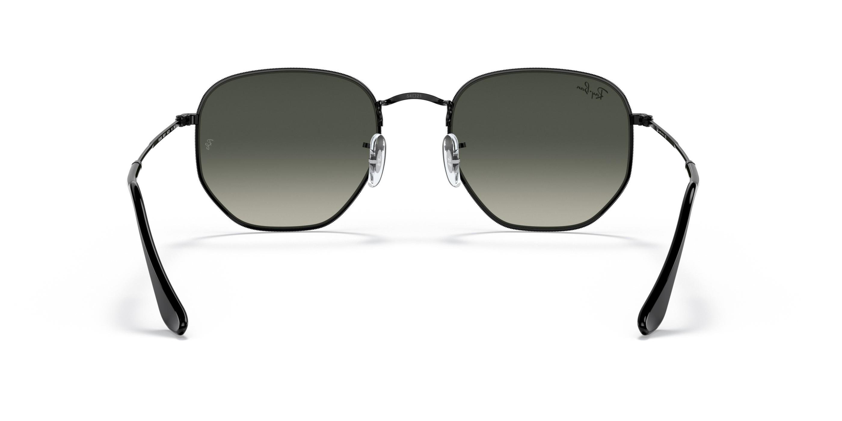 RAYBAN RB 3548-N Hexagonal 002/71 51