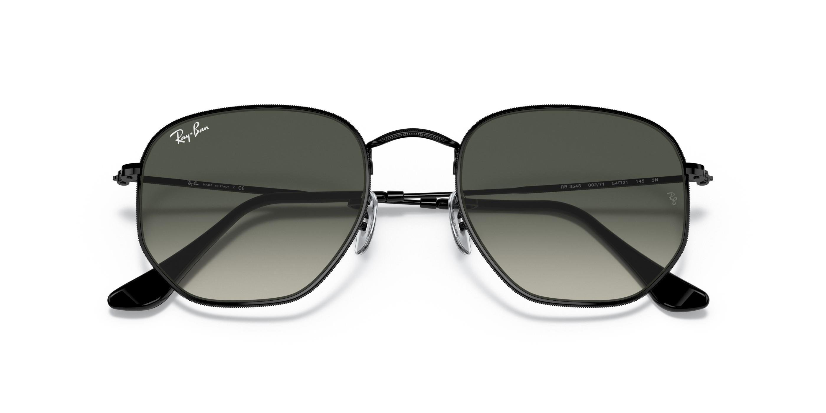 RAYBAN RB 3548-N Hexagonal 002/71 51