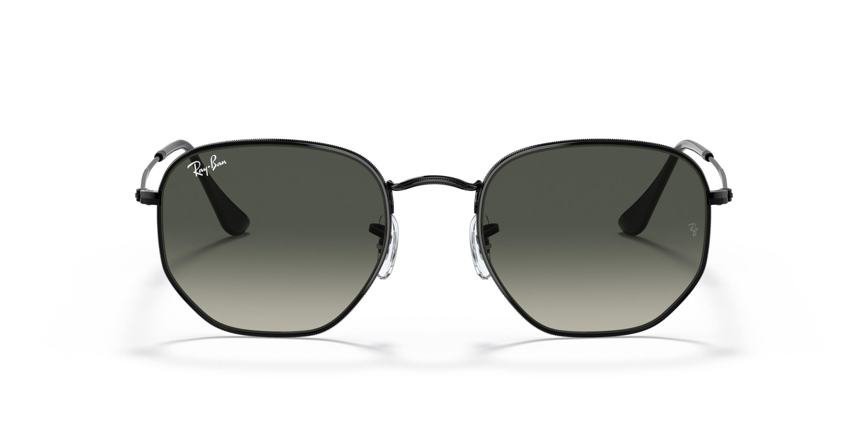 RAYBAN RB 3548-N Hexagonal 002/71 51