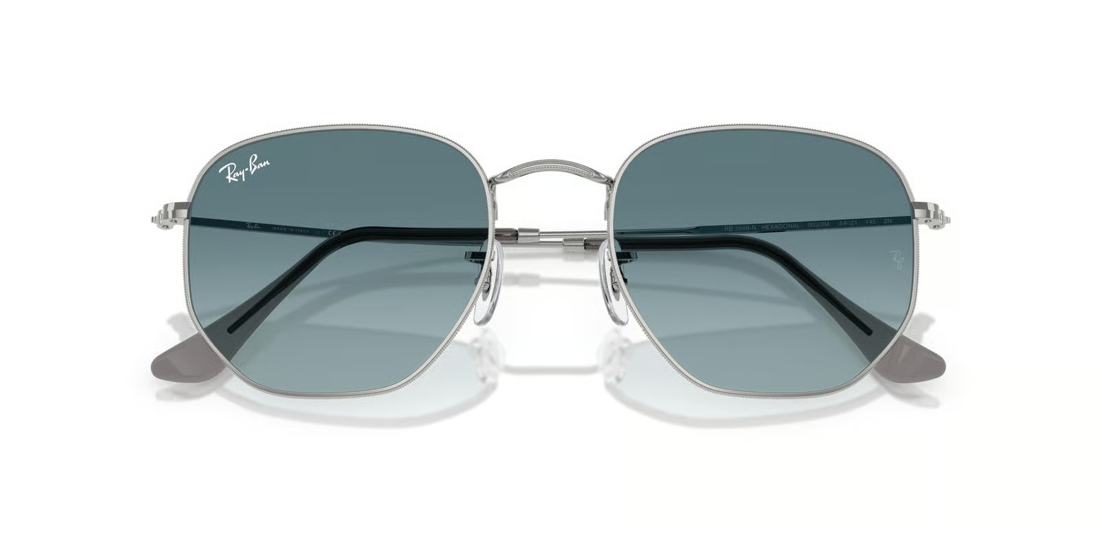 RAYBAN RB 3548-N Hexagonal 003/3M 51