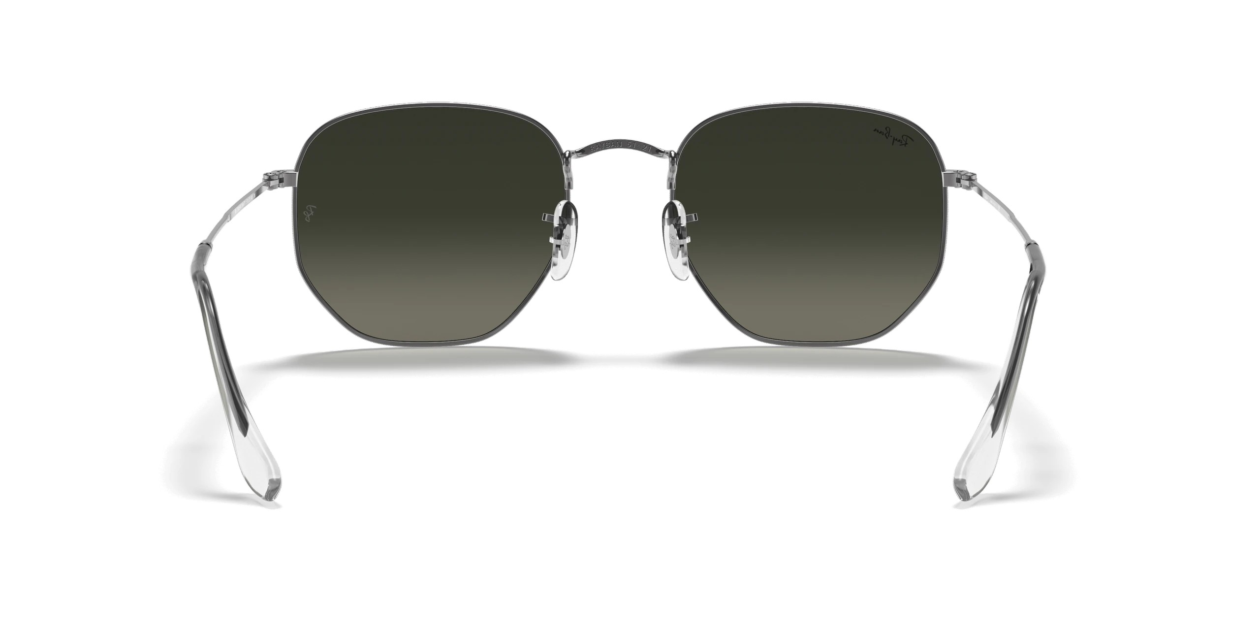RAYBAN RB 3548-N Hexagonal 004/71 48