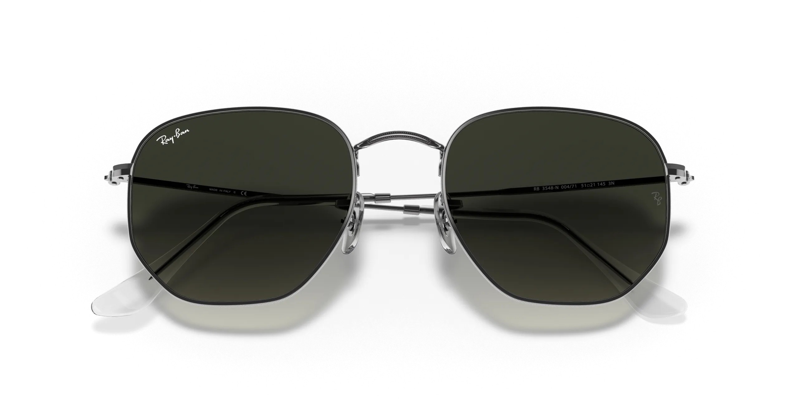 RAYBAN RB 3548-N Hexagonal 004/71 48