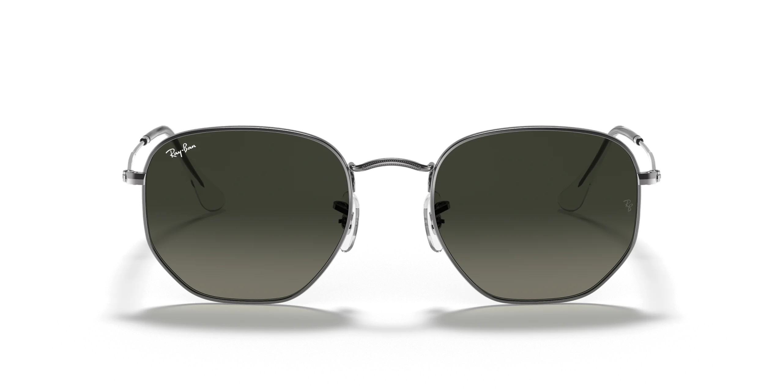 RAYBAN RB 3548-N Hexagonal 004/71 48