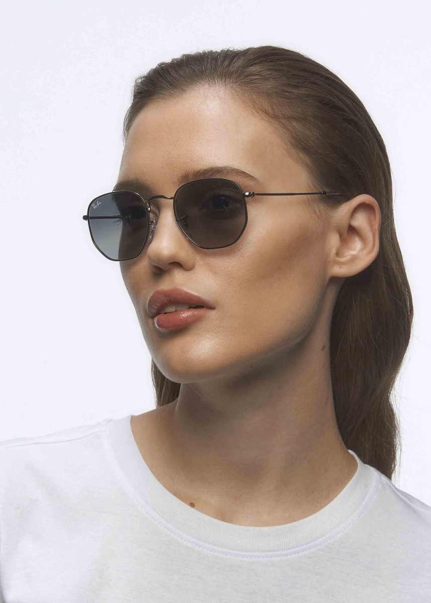 RAYBAN RB 3548-N Hexagonal 004/71 51