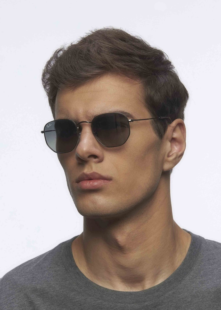 RAYBAN RB 3548-N Hexagonal 004/71 51