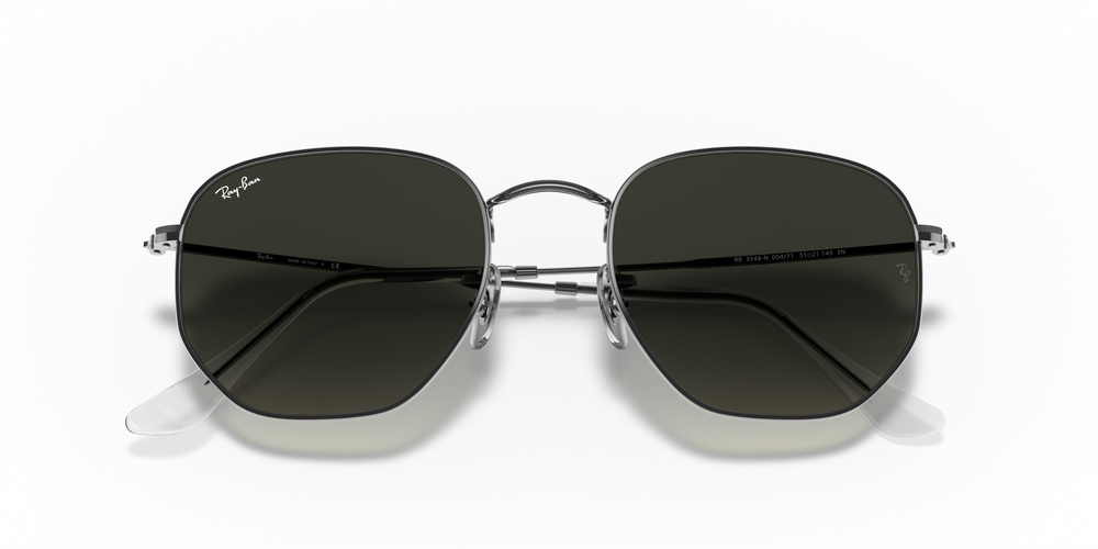 RAYBAN RB 3548-N Hexagonal 004/71 51