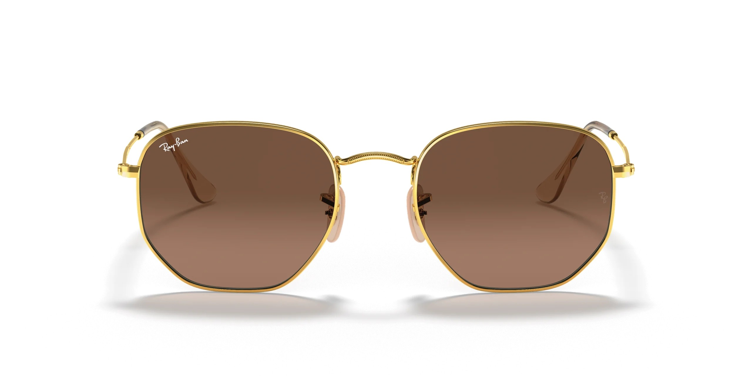 RAYBAN RB 3548-N Hexagonal 912443 51